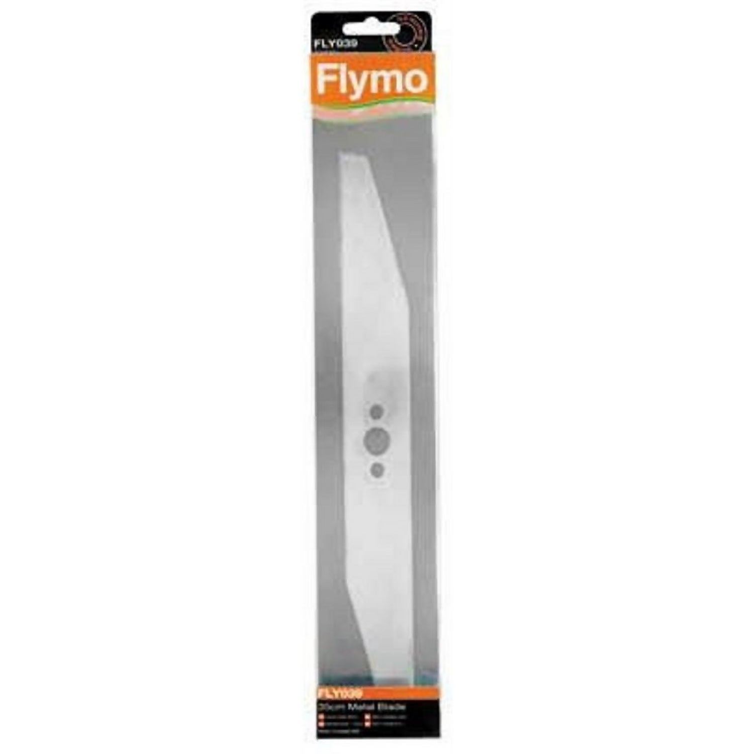 Flymo 2025 hc350 blade