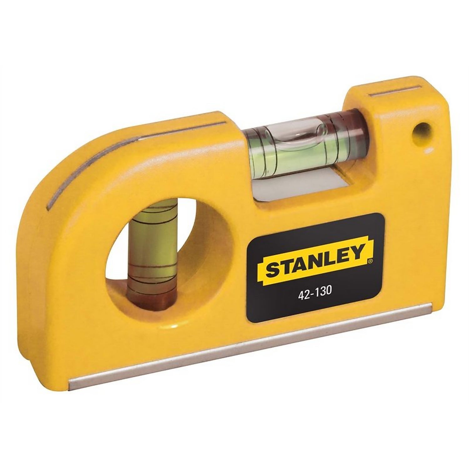Homebase 2024 spirit level