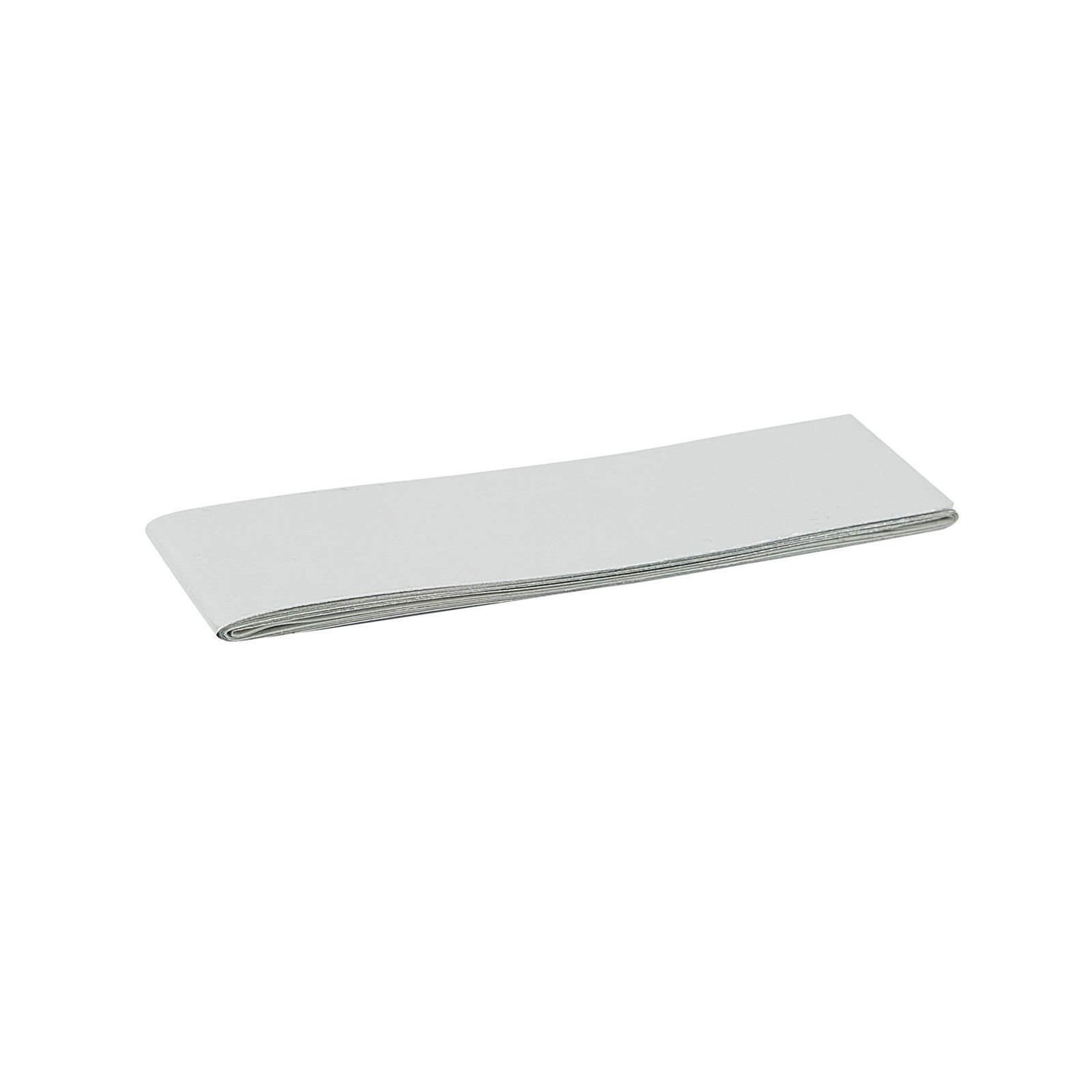 Unika Worktop Heat Reflective Aluminium Tape