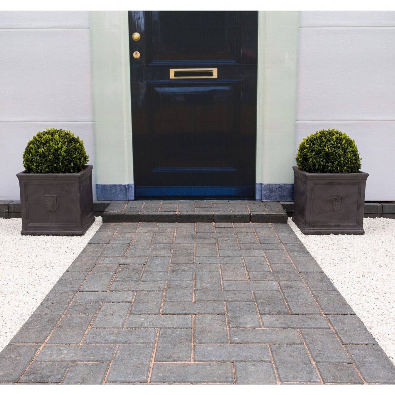 Homebase cheap paving slabs