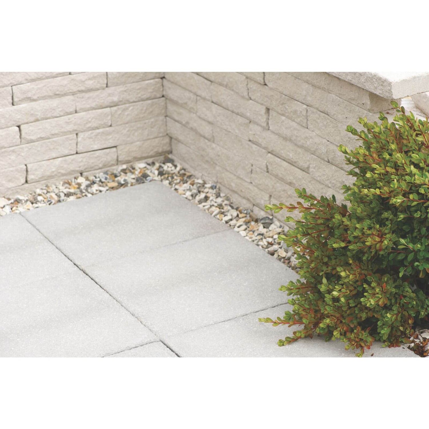 Homebase cheap paving slabs