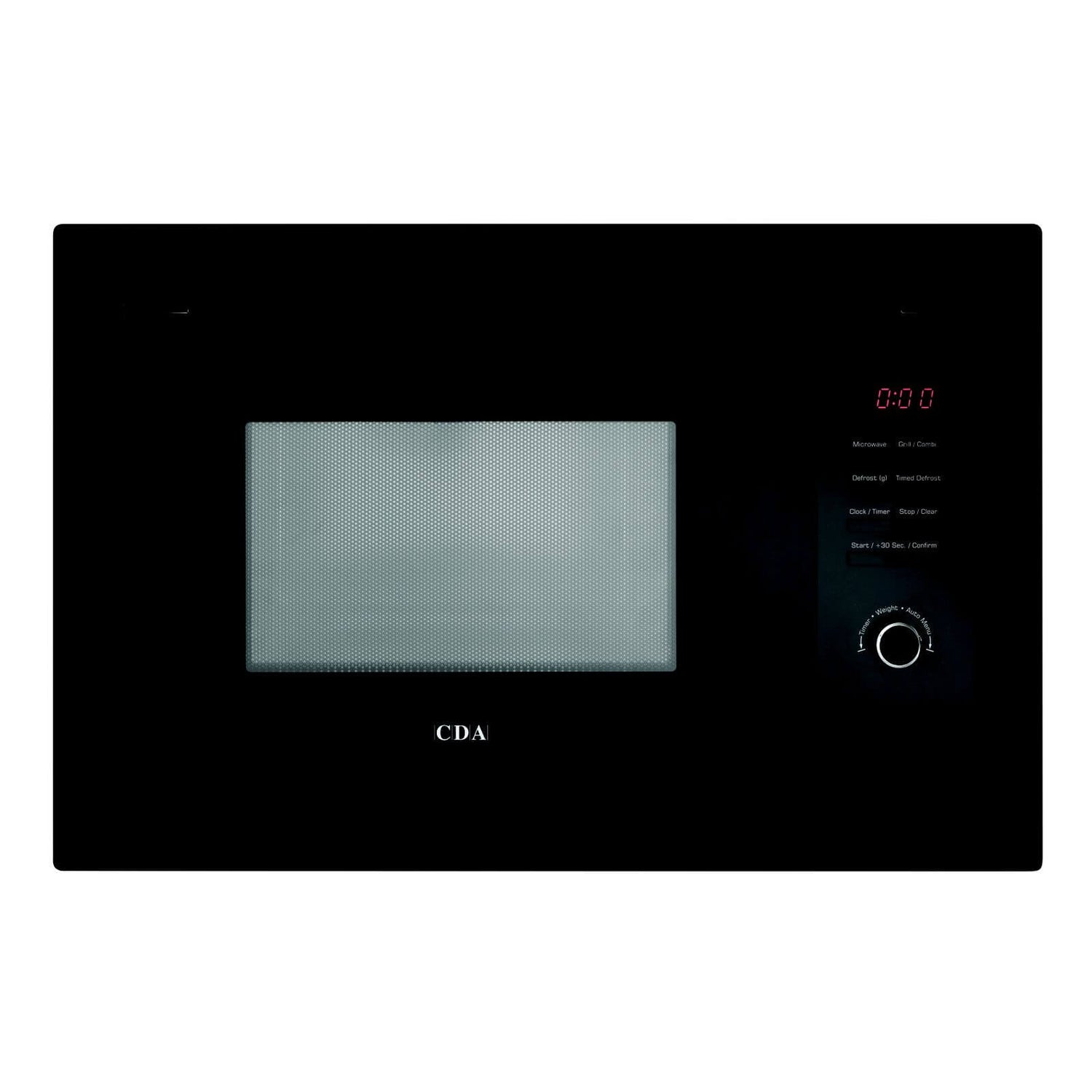 Cda vm230bl sale