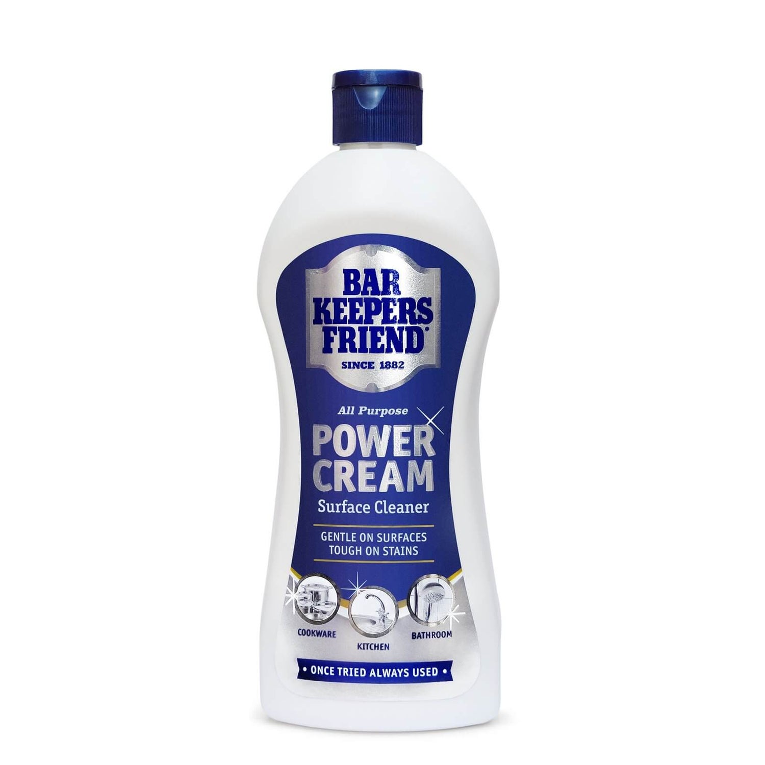 Bar Keepers Friend Original Powder 250g Homebase