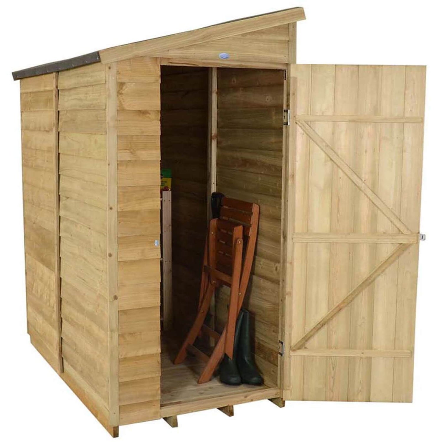 Homebase sheds sales