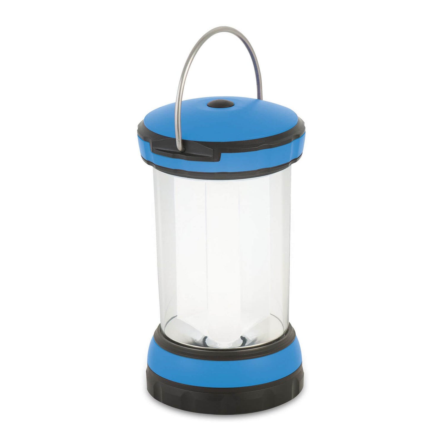 Make a Simple LED Camping Lantern - Make