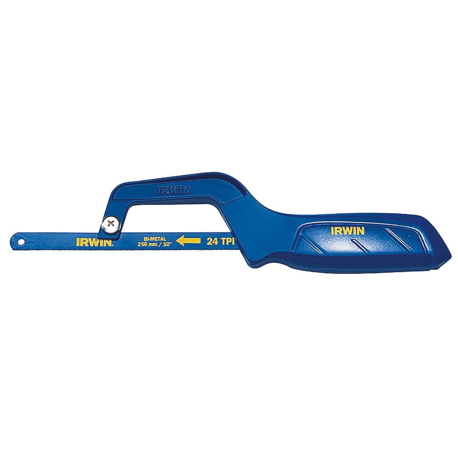 IRWIN 250mm Mini Hacksaw