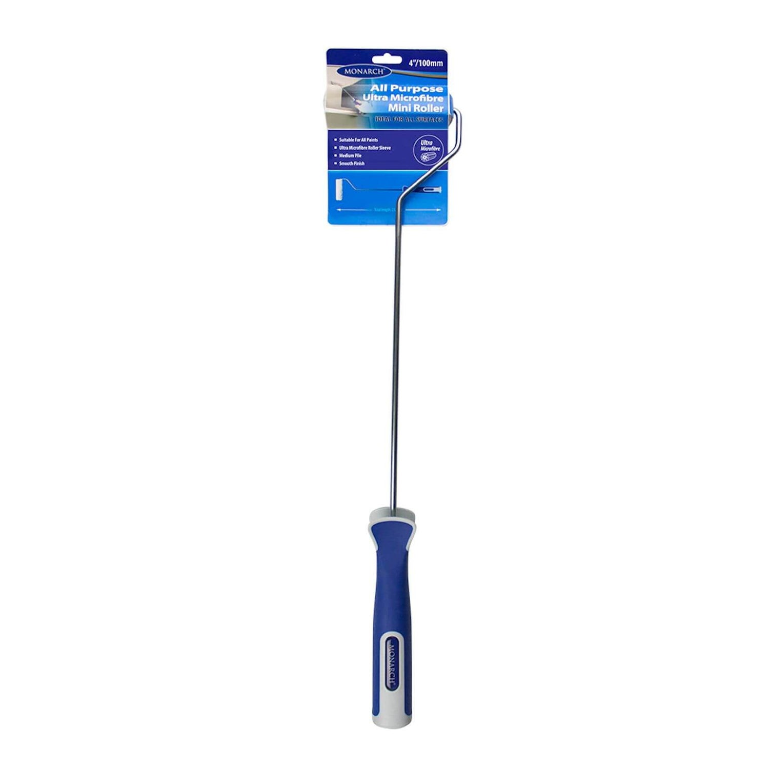 Monarch online mini roller