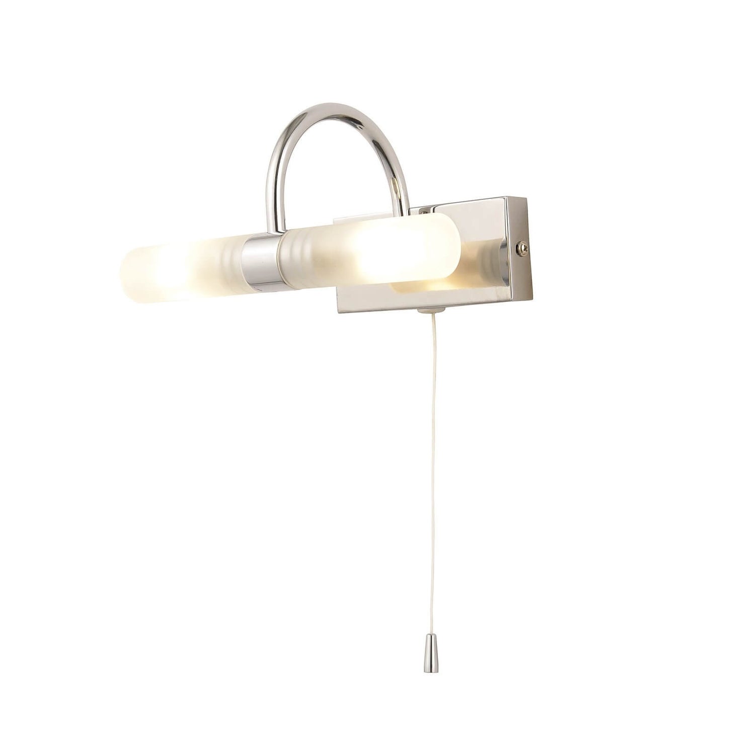 Corvus IP44 Bathroom Light Homebase