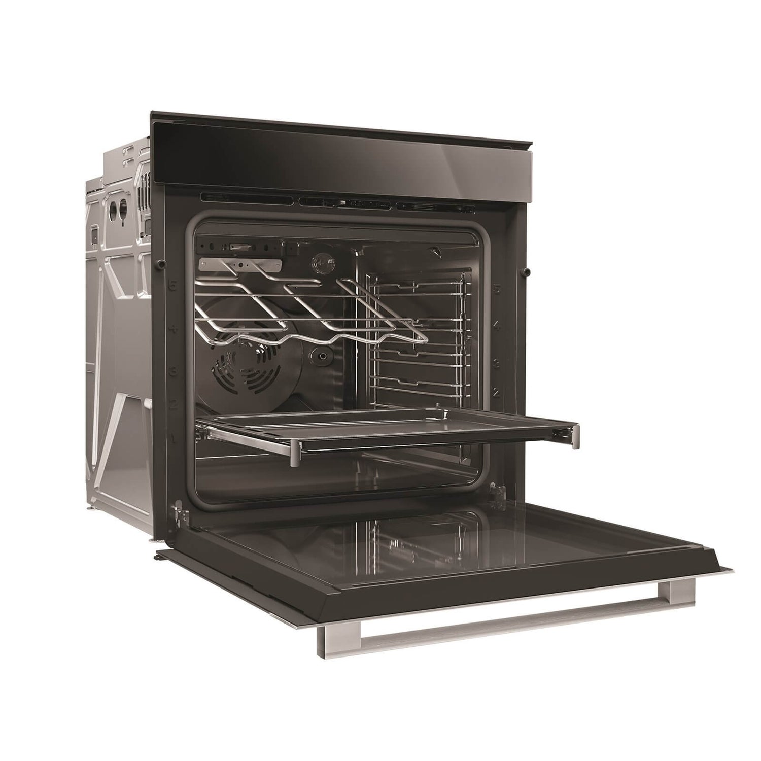 Hotpoint class 7 store double oven