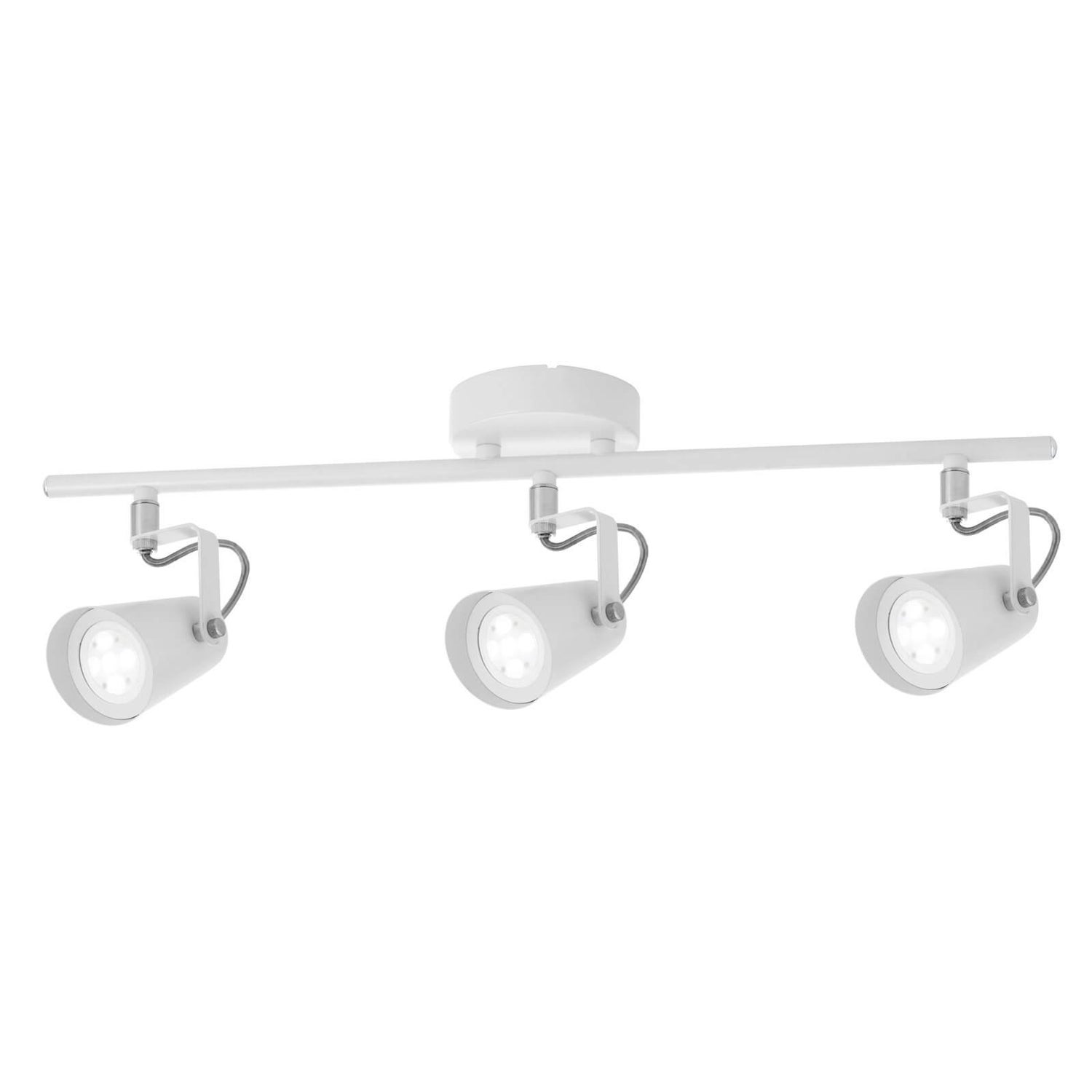 jasper 3 bar 5w led white spotlight homebase