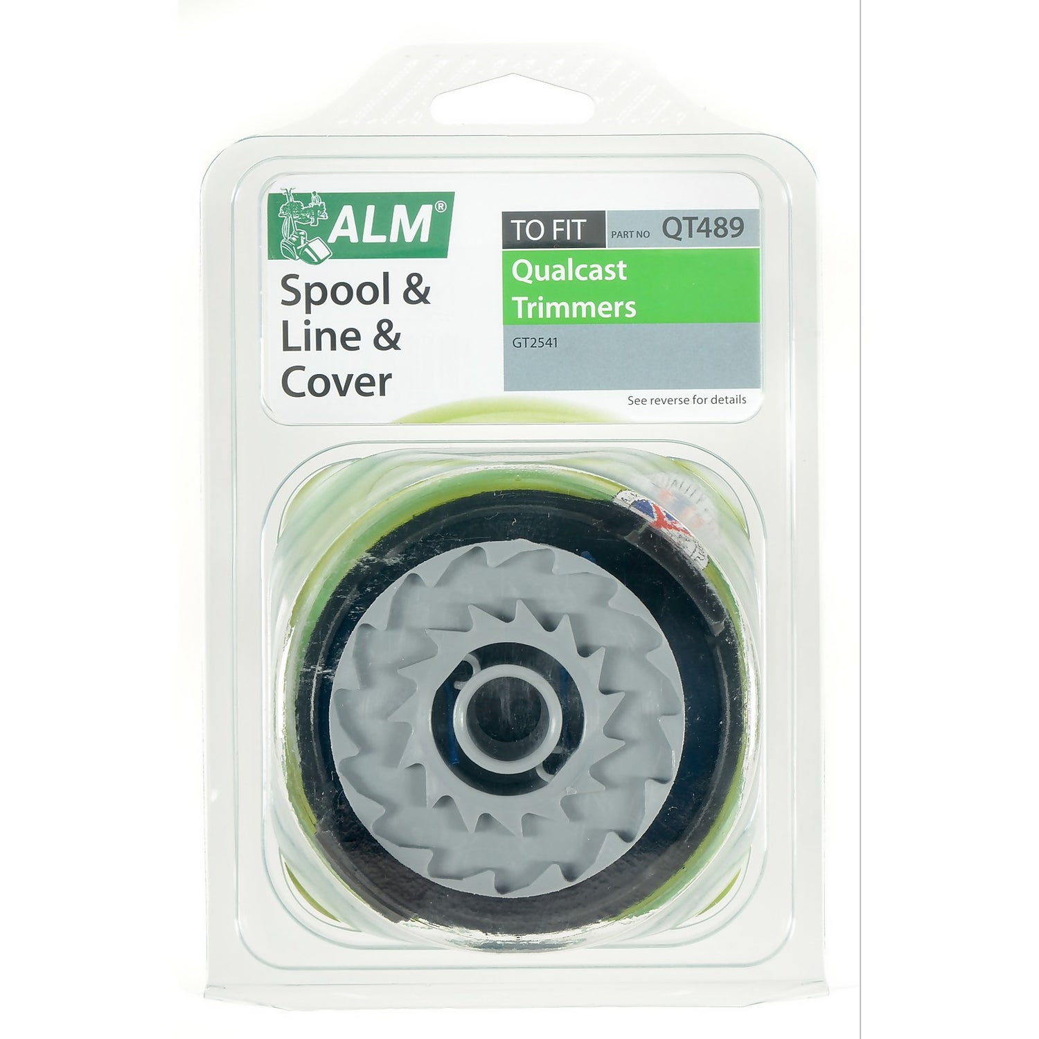 Qualcast strimmer deals homebase