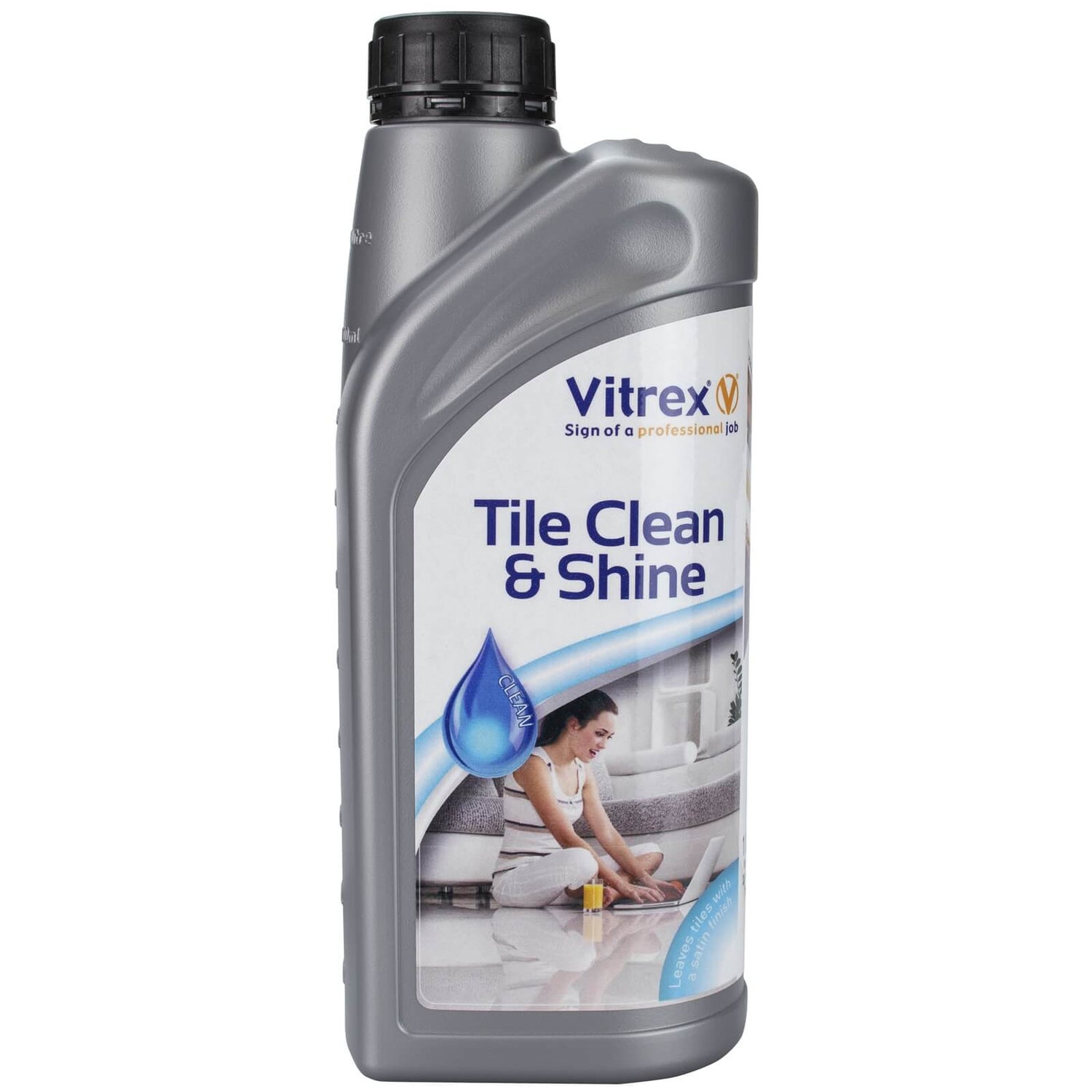 Vitrex grout stain remover sale