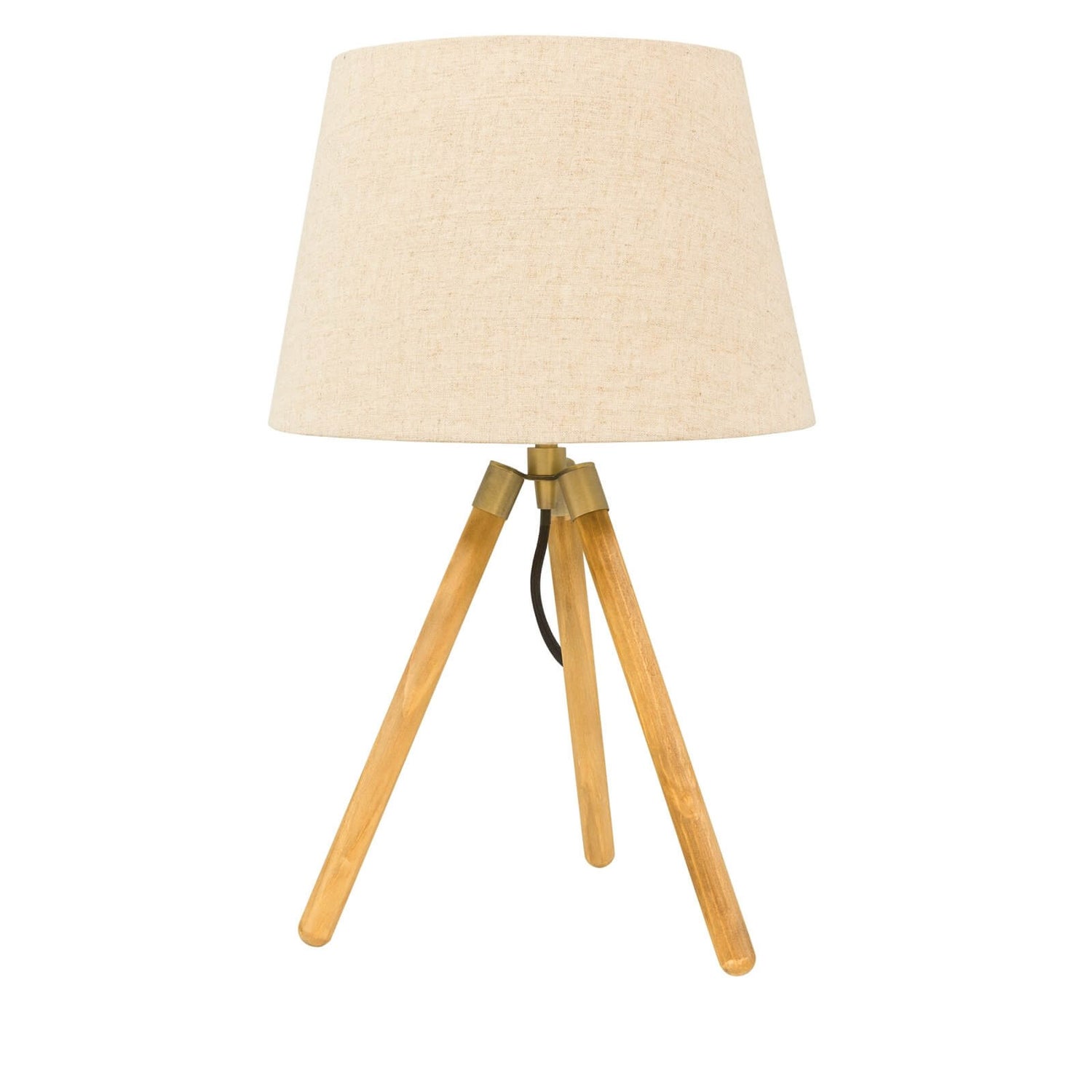 Isla Tripod Table Lamp