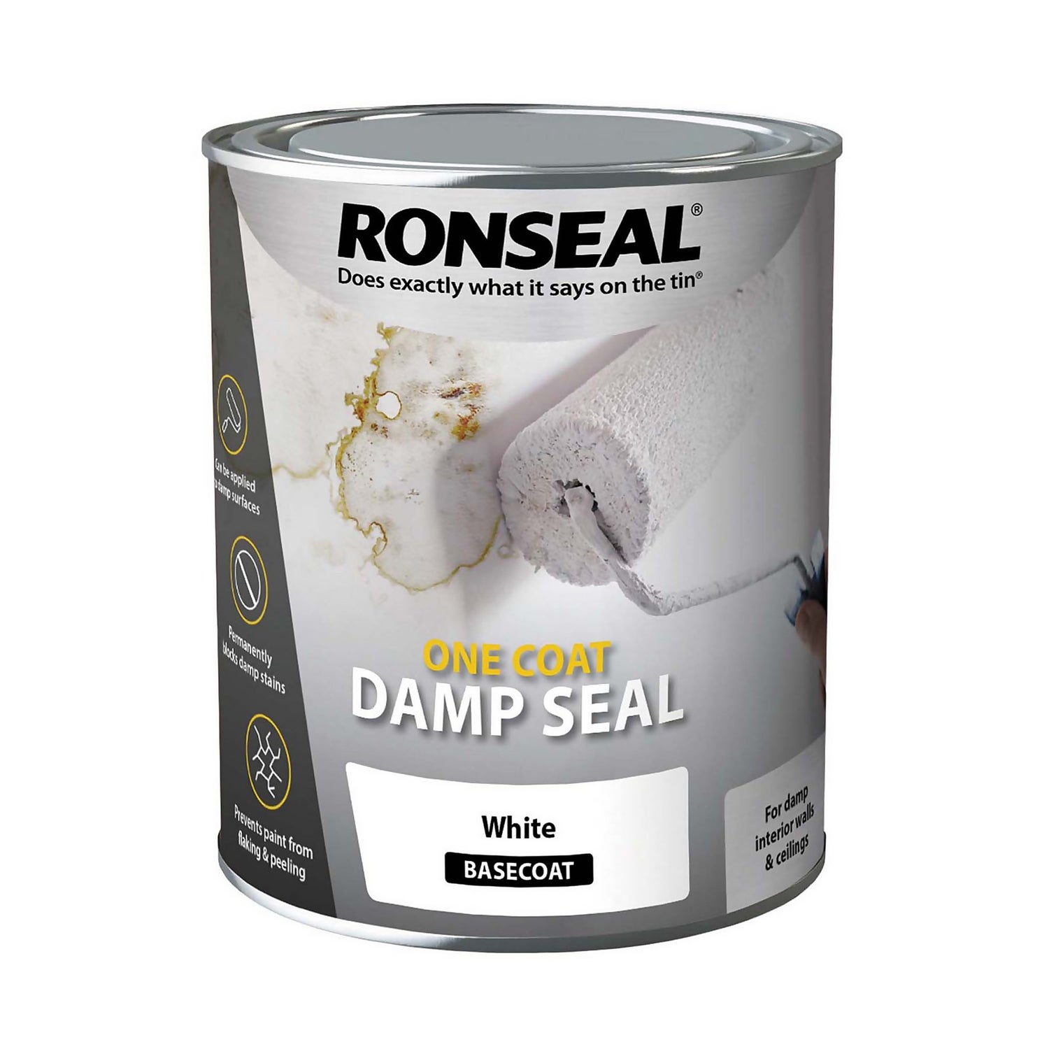 Homebase ronseal cupboard paint shop