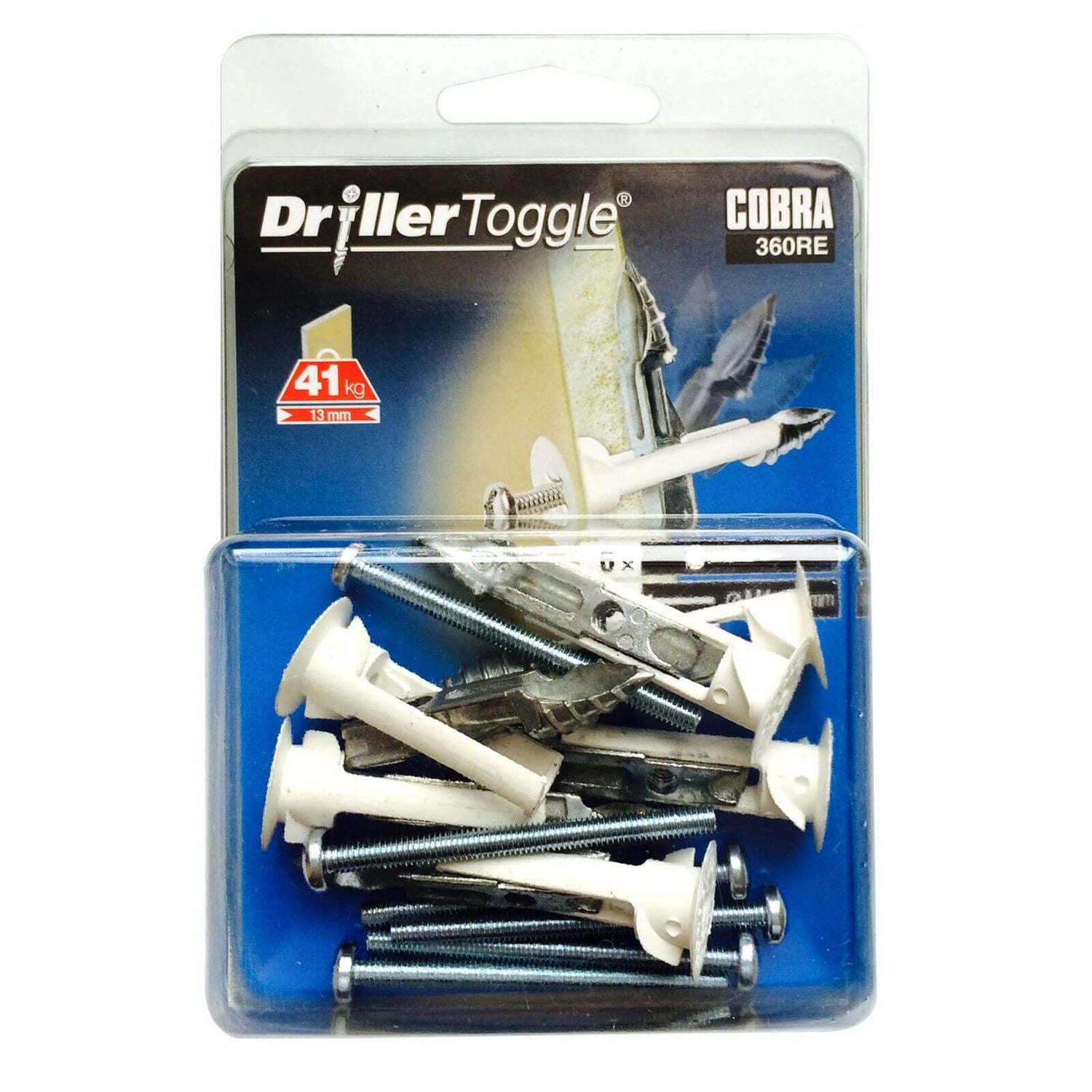 Driller toggle discount
