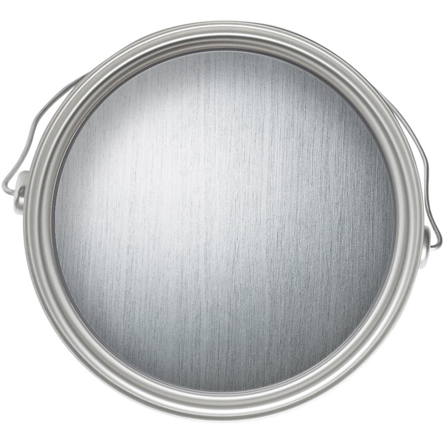 Craig Rose Artisan Stainless Steel Effect Paint 250ml