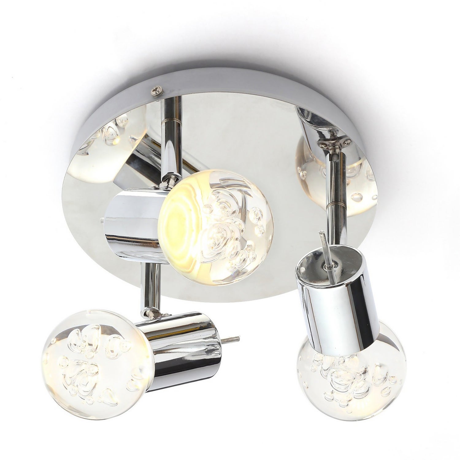 Homebase sales bathroom lighting