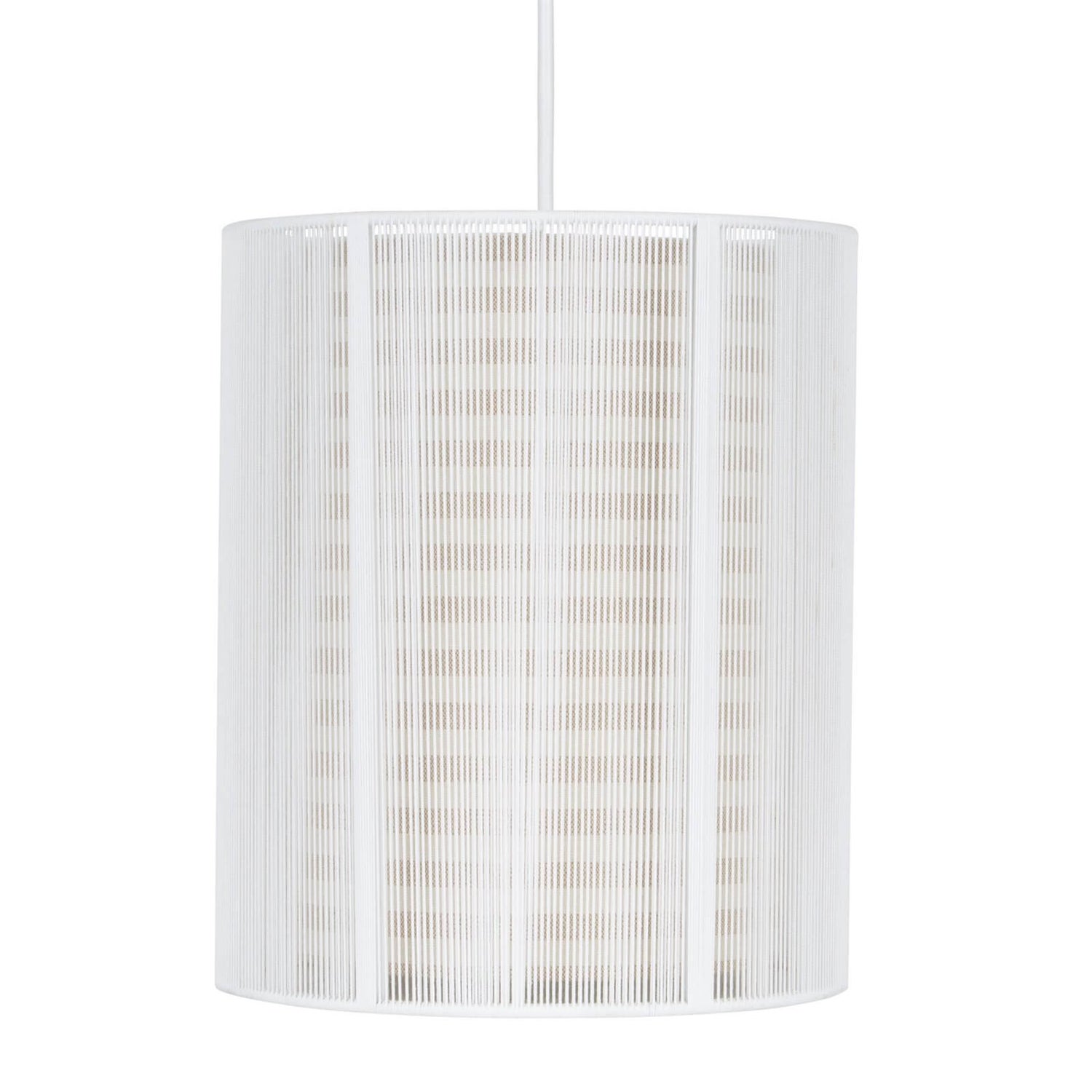 Black string light shade deals