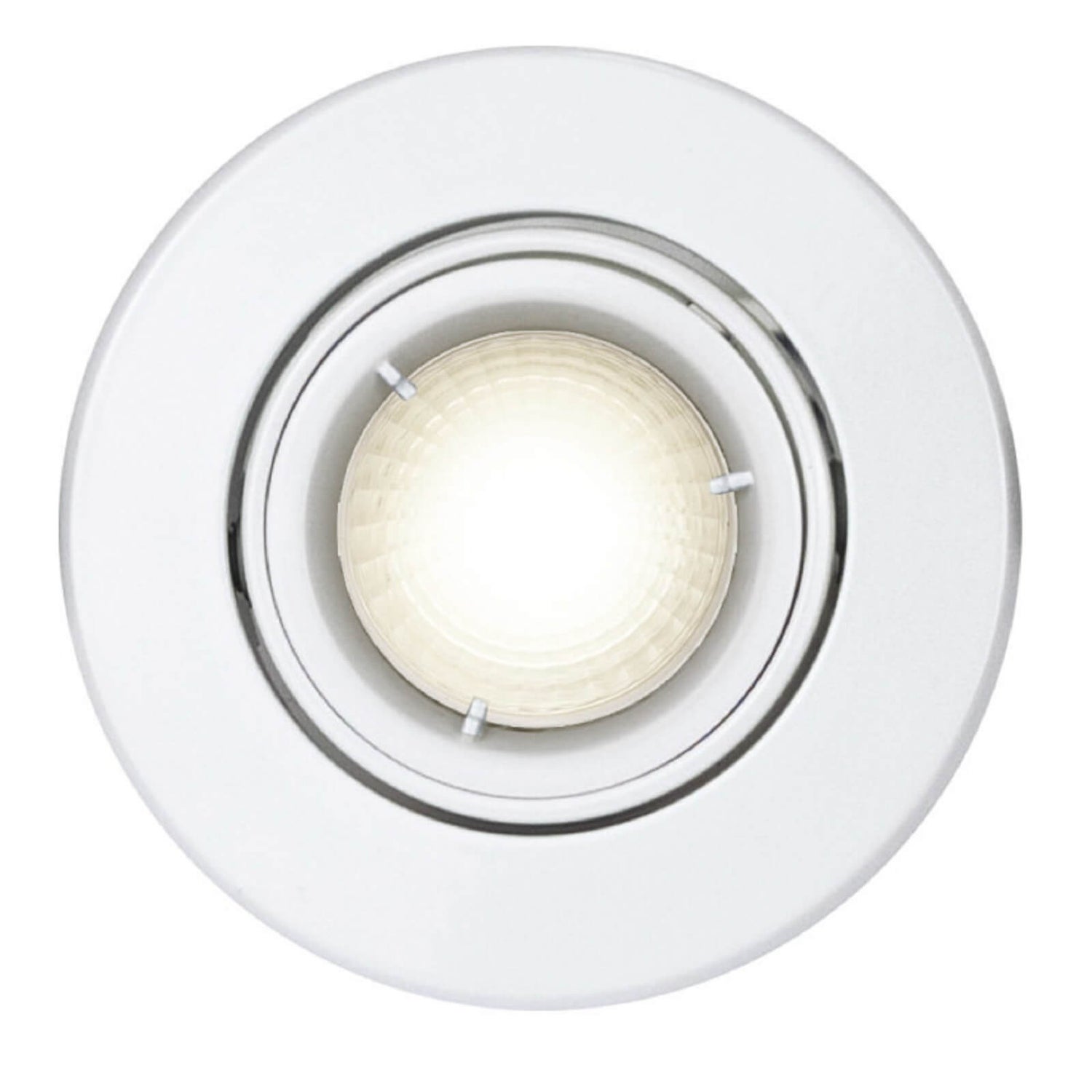 Luceco downlights gu10 sale