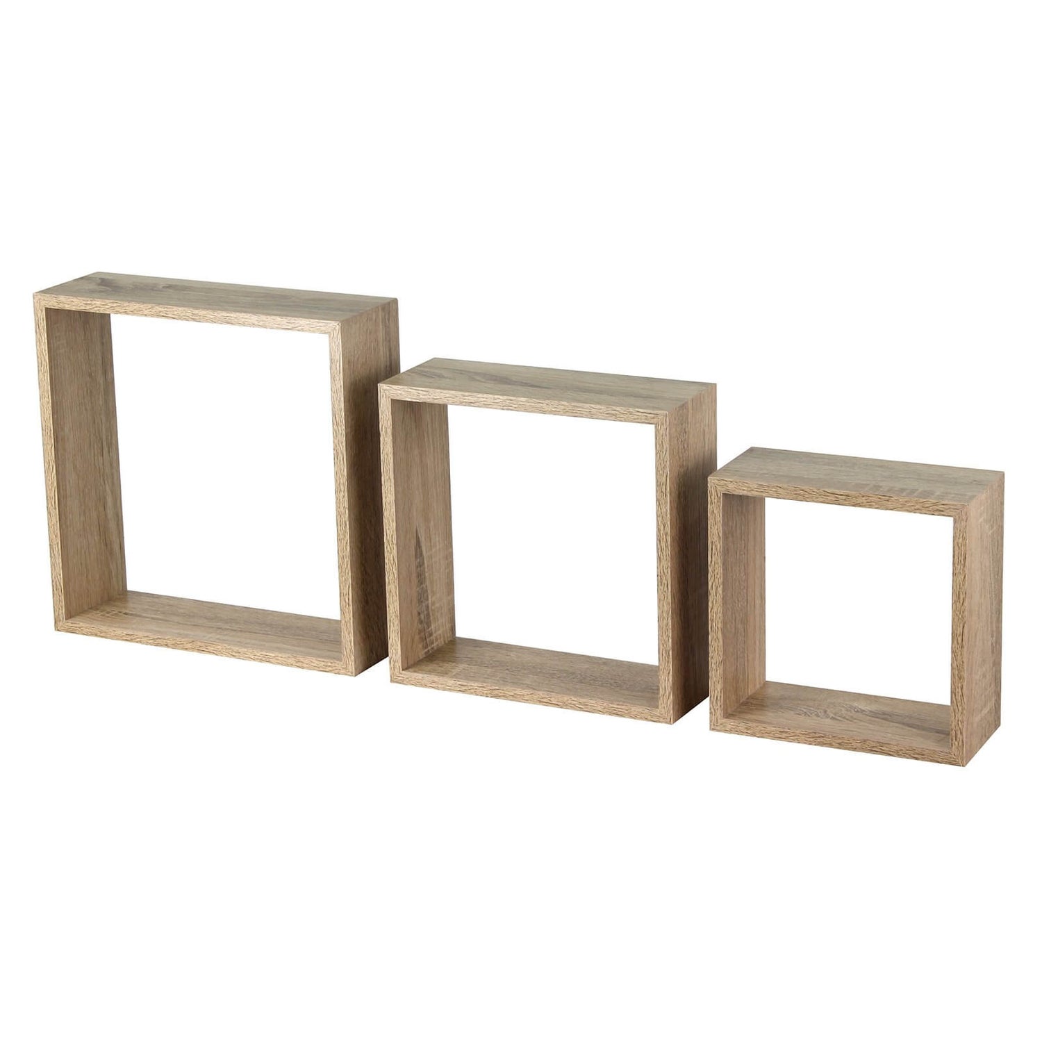 Wall cubes shop