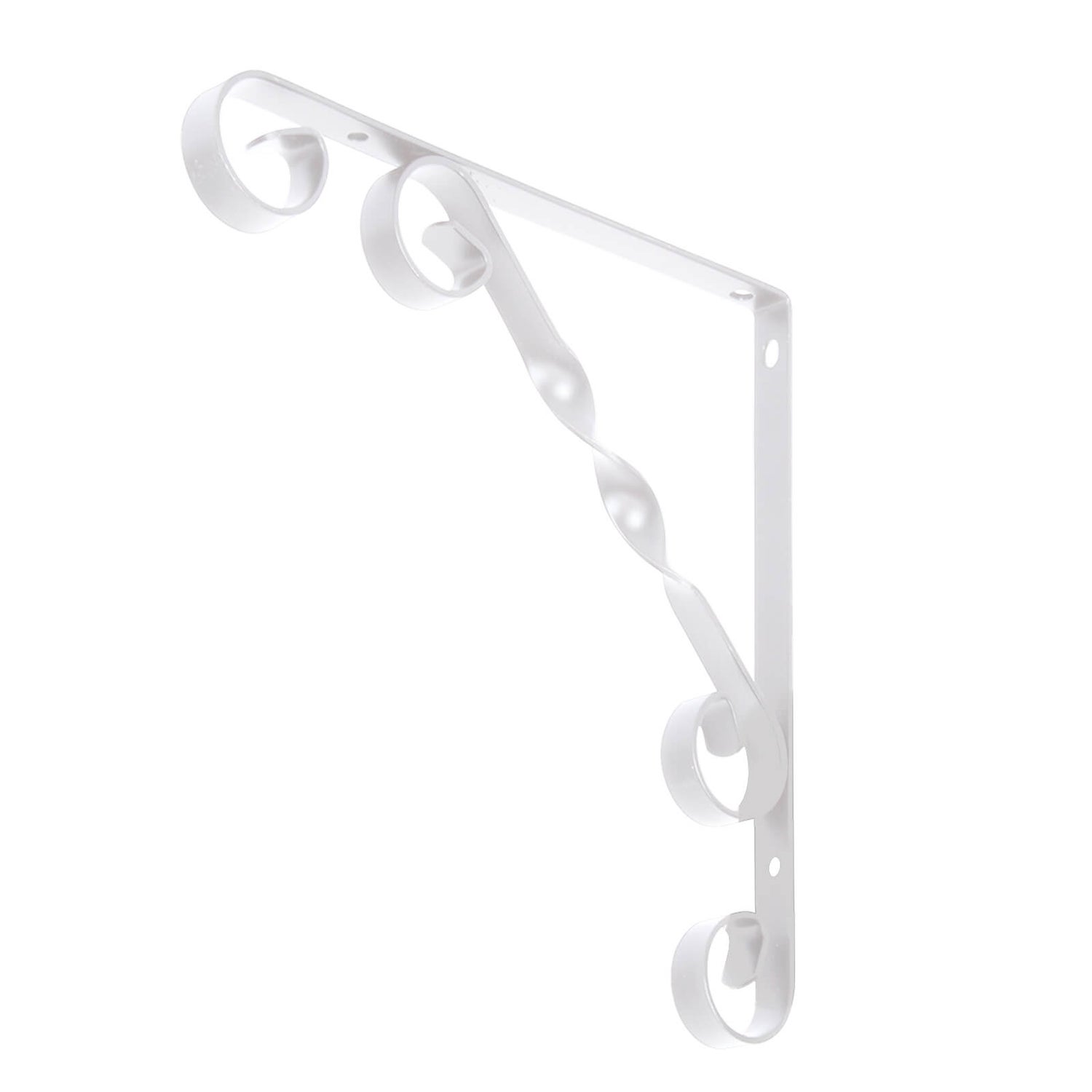 Homebase sales shelf brackets