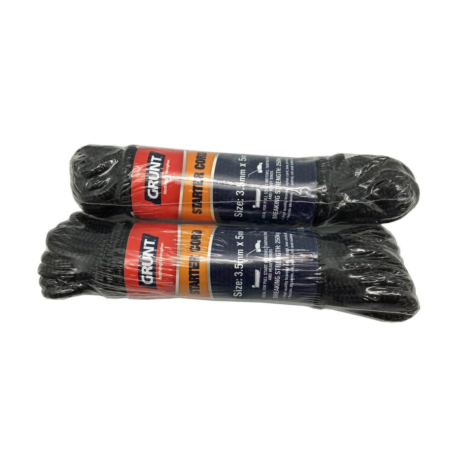 Mower pull cord bunnings 2025
