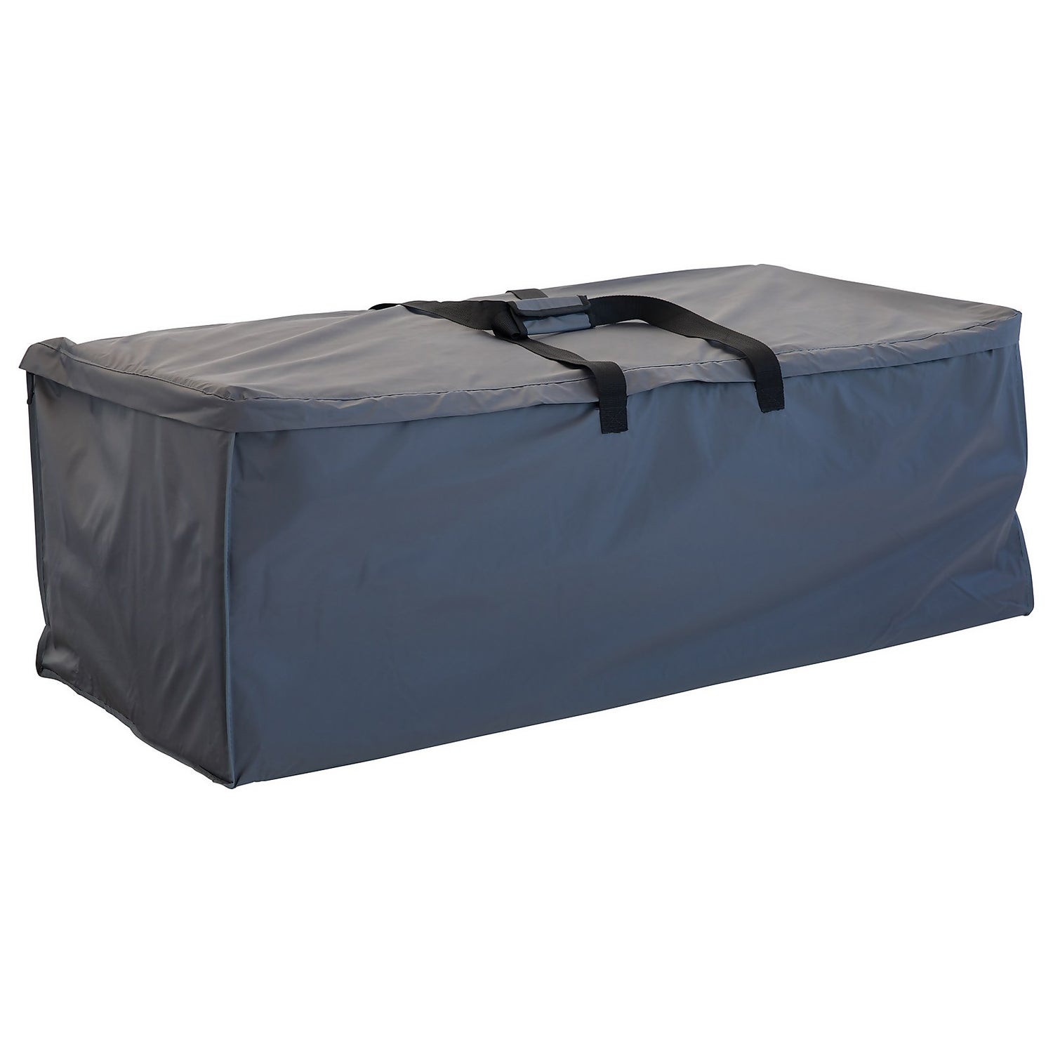 45x23x14'' Polyester Bale Storage Camping Gear Waterproof Storage Bag Garden UK 