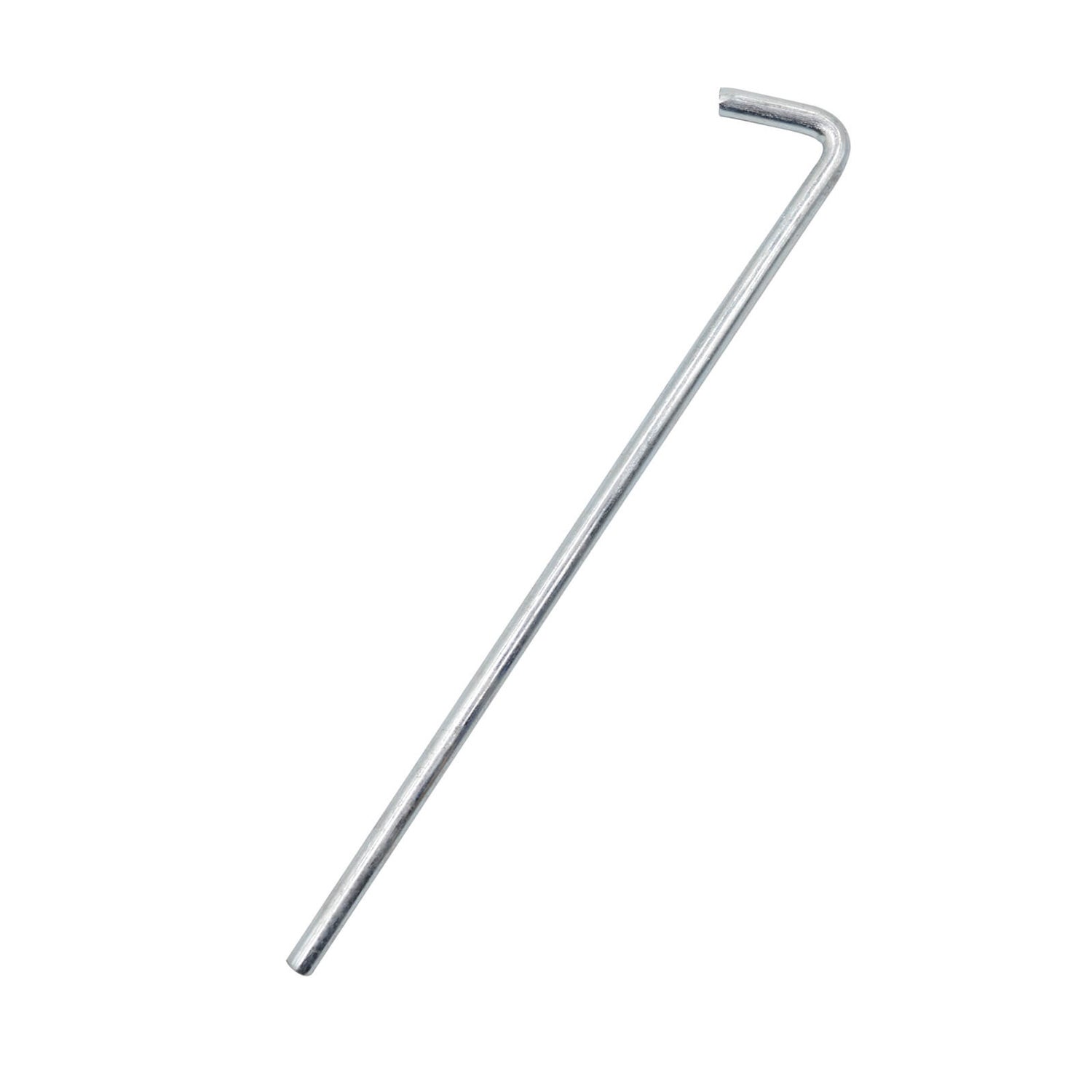 Steel Tent Peg for Fixing Base Plate