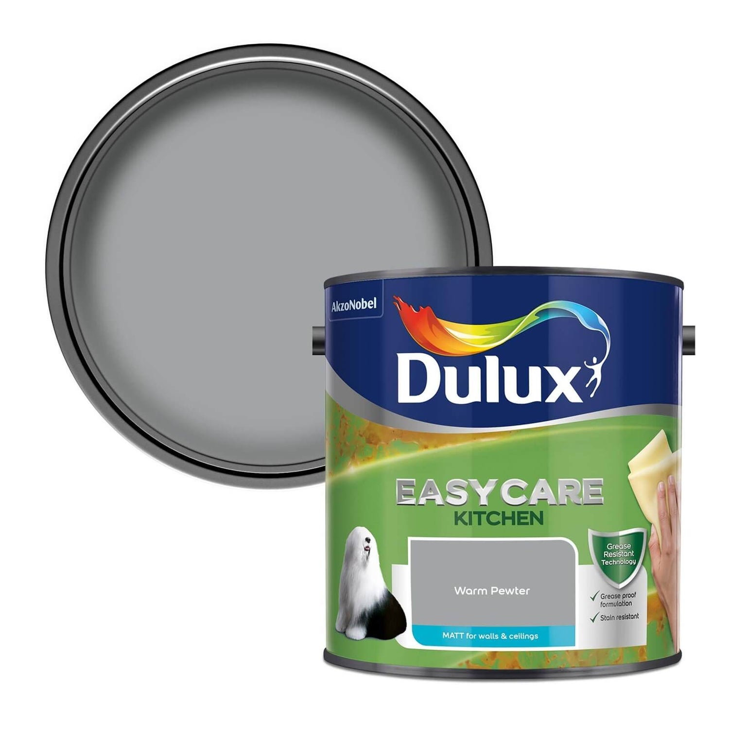 Dulux paint on sale colours for kitchens