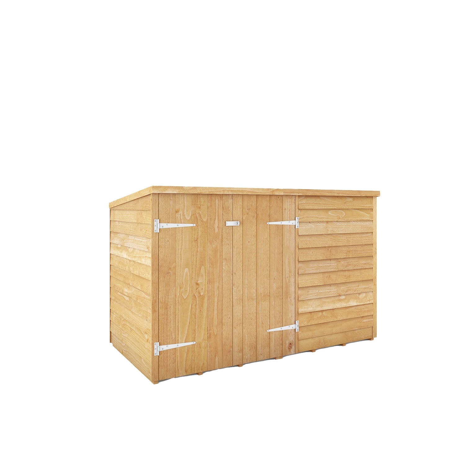 Bike shed store homebase