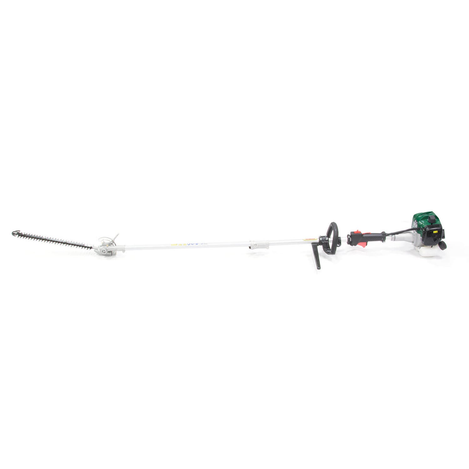 Petrol hedge trimmer on sale homebase