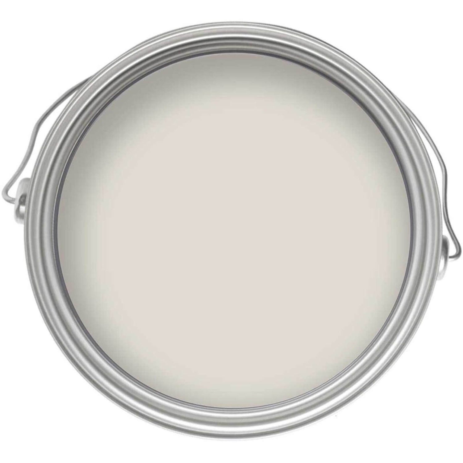 Craig Rose 1829 Chalky Emulsion Paint Chalky White 2.5L