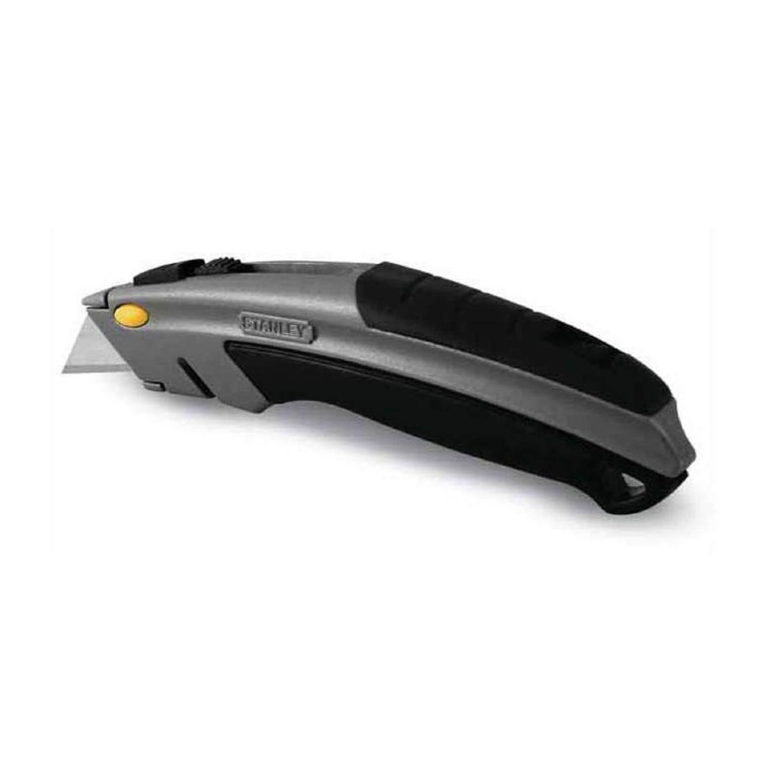 Stanley Retractable Quick Change Knife Homebase