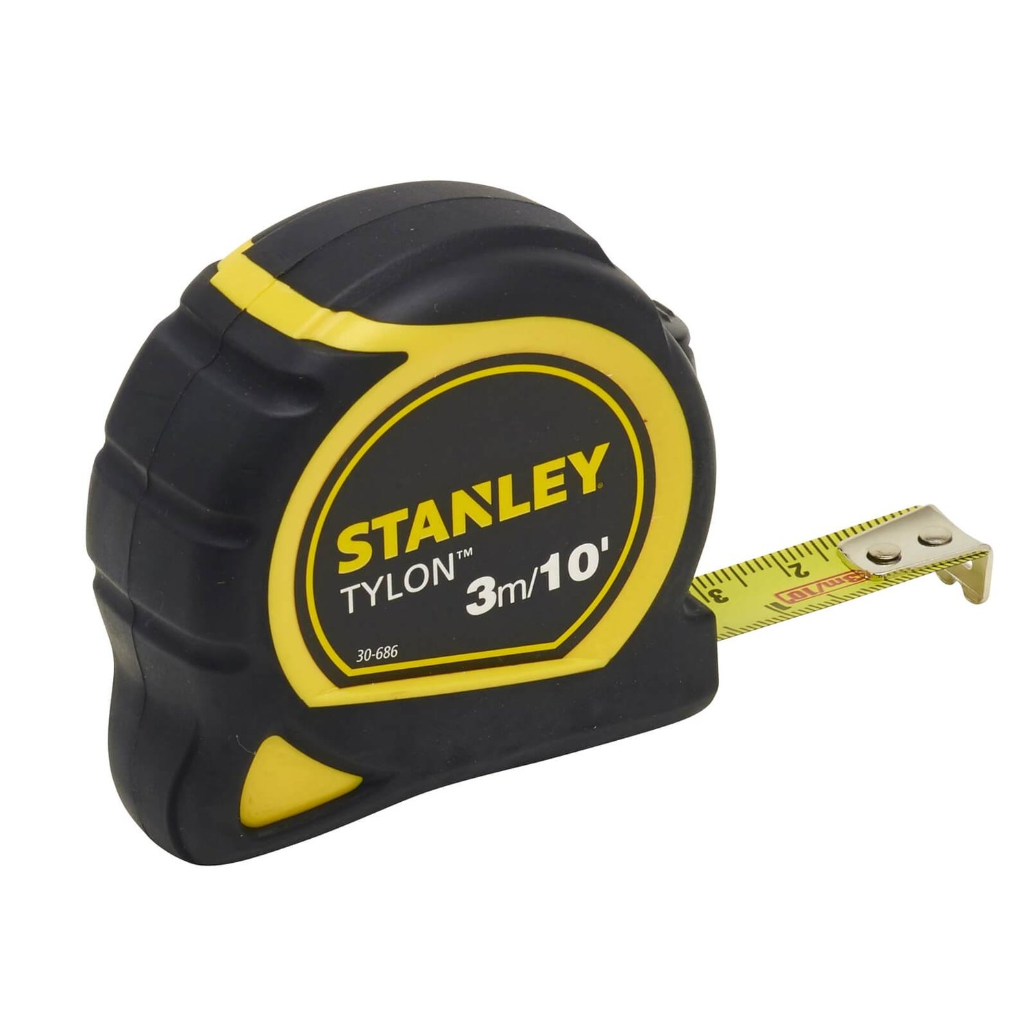 Stanley Tylon 3m 10 Tape Measure