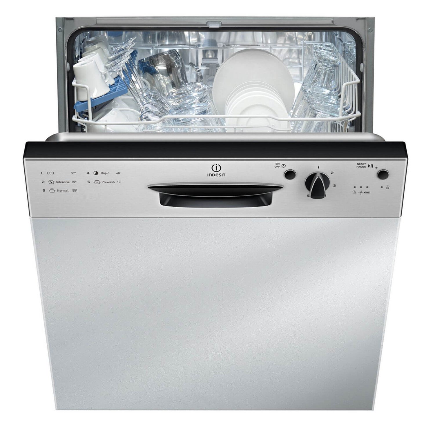 Indesit 2025 integrated dishwasher