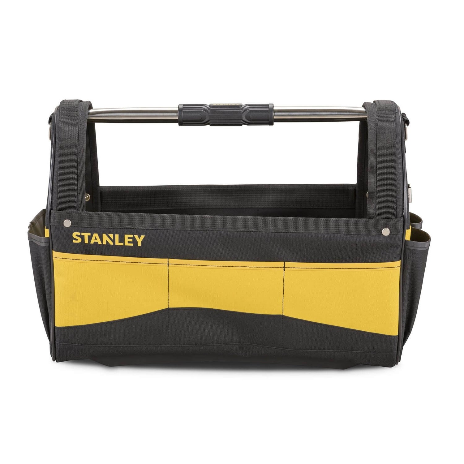 Stanley Fatmax Rolling Tool Bag on Wheels FMST1-80148 STA180148 | DIY at B&Q