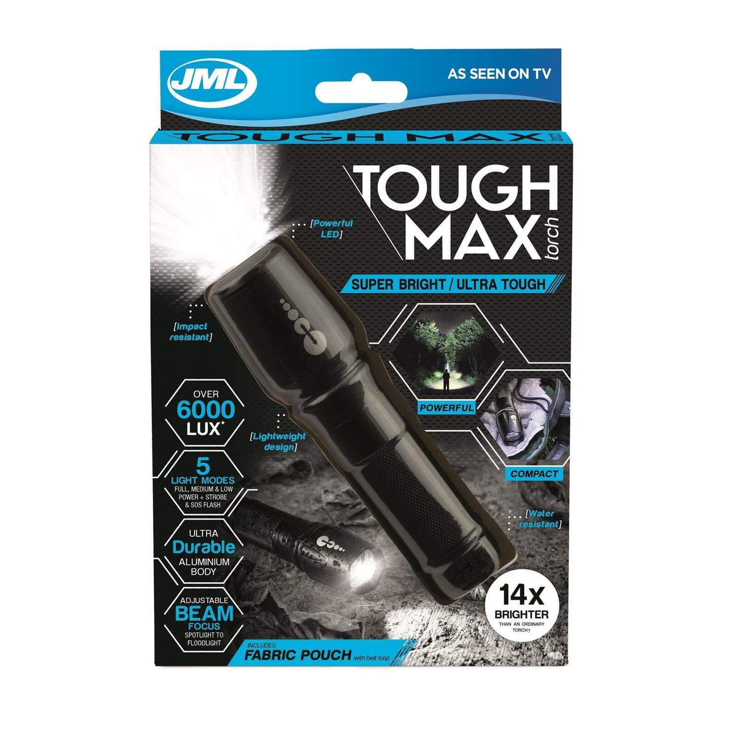 Jml torch shop