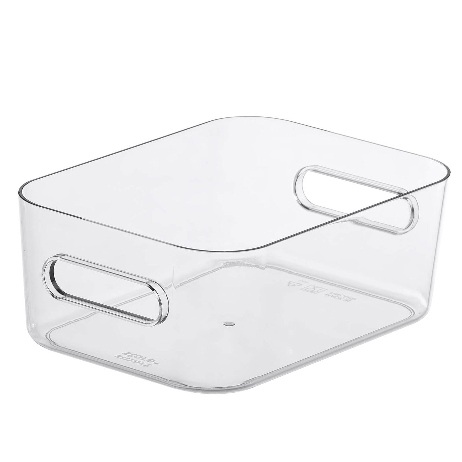 Smartstore Compact Clear S