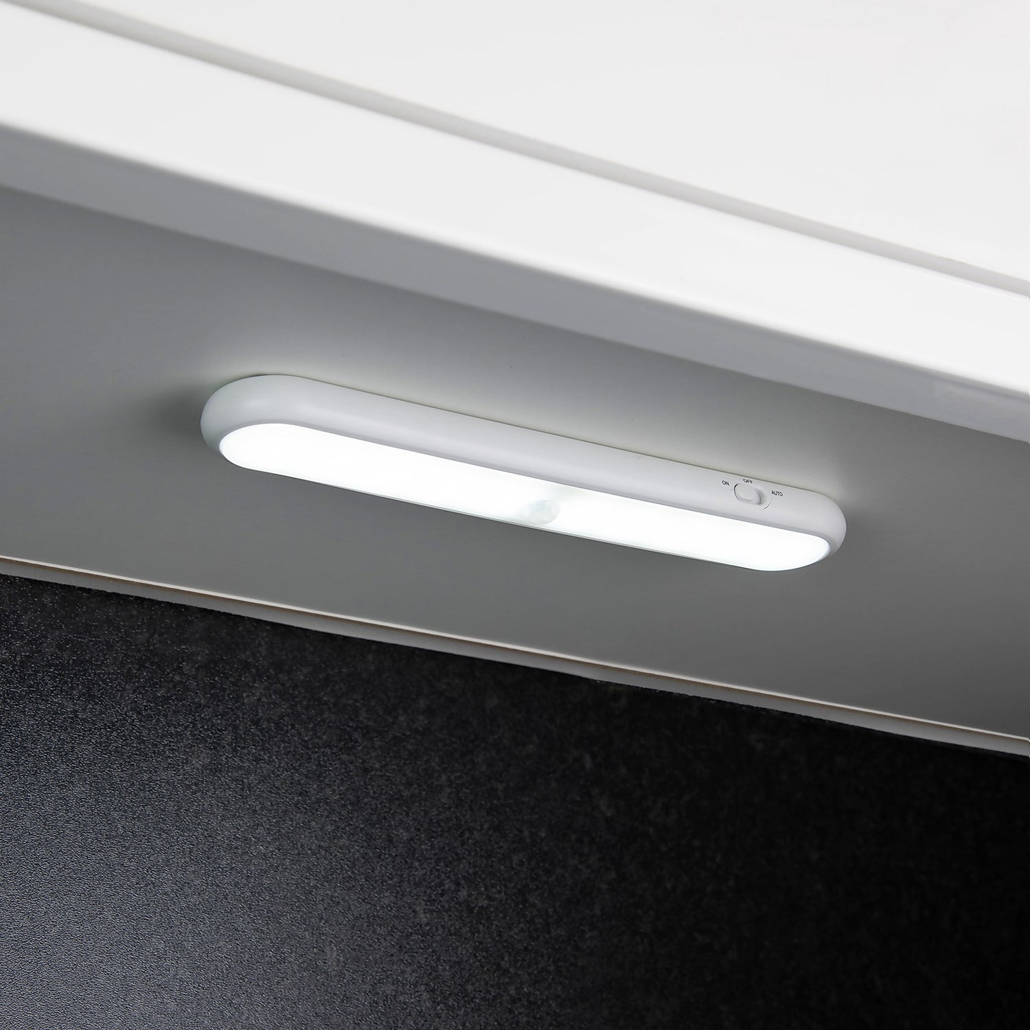 Arlec LED Bar Motion Sensor Light