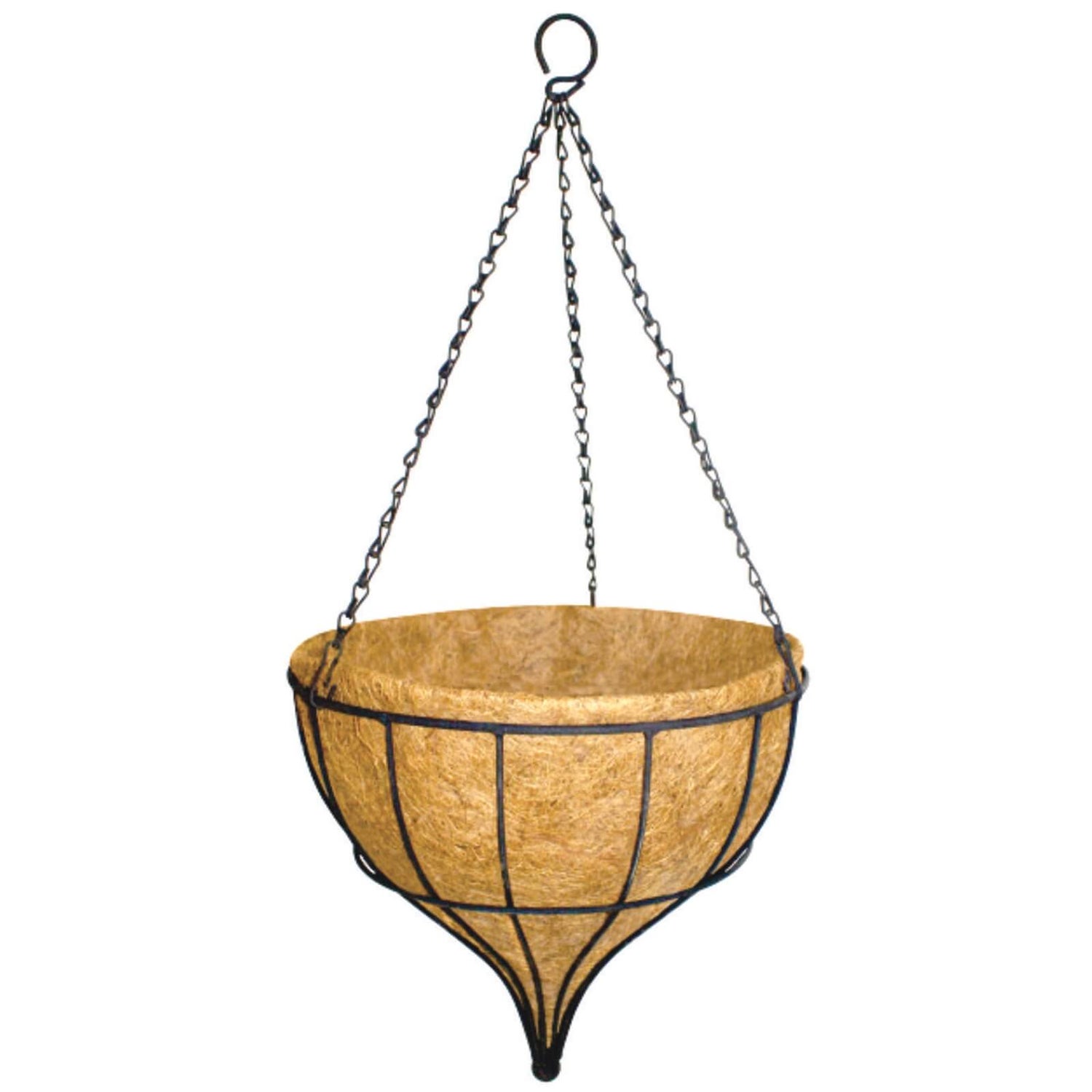 Homebase cheap hanging baskets