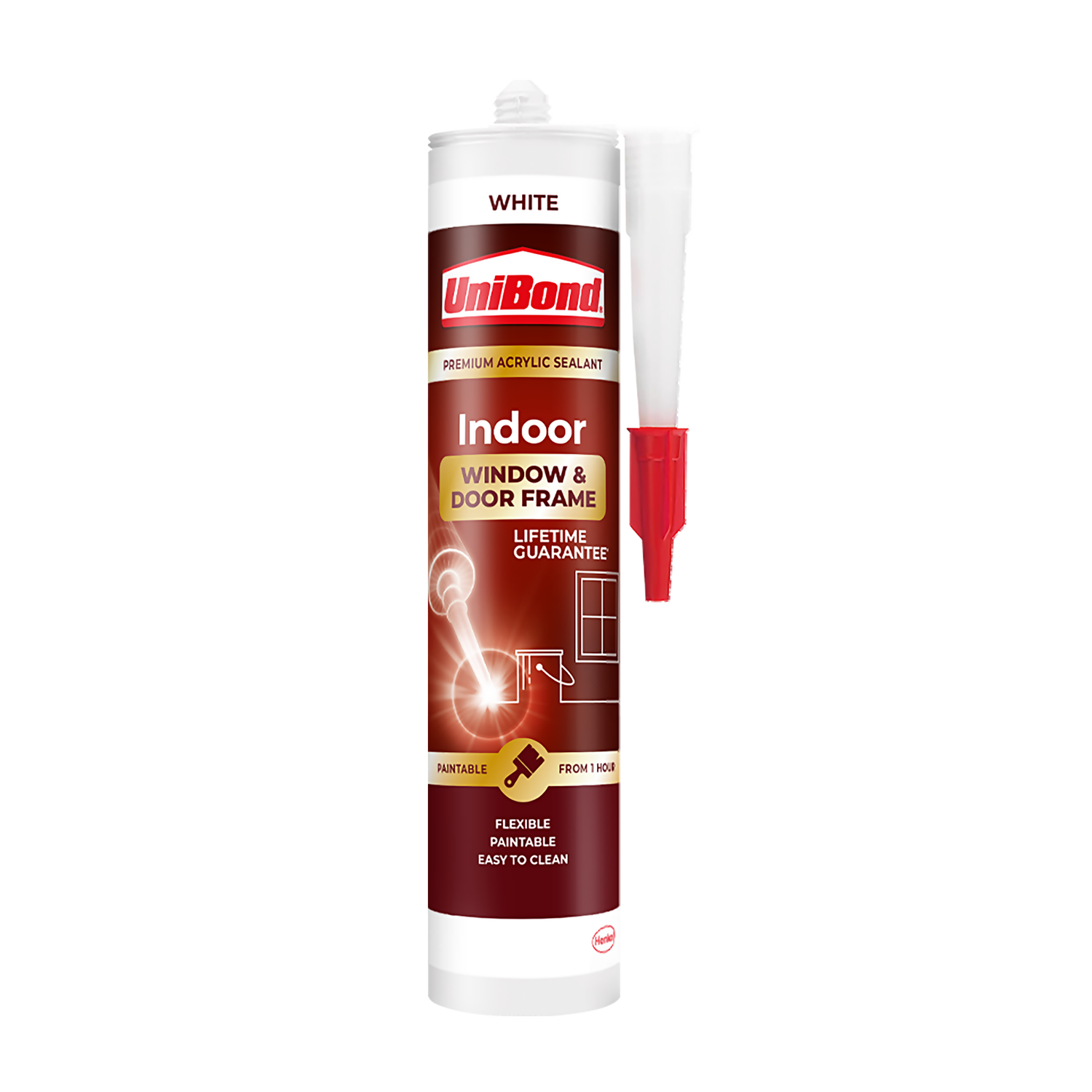 Silicone clearance remover homebase