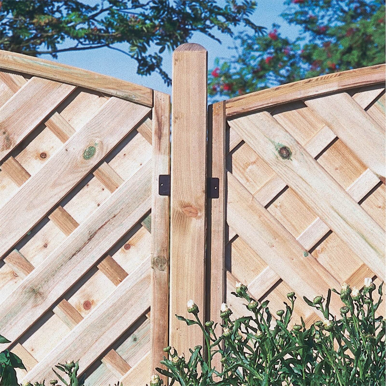 Homebase fencing sales