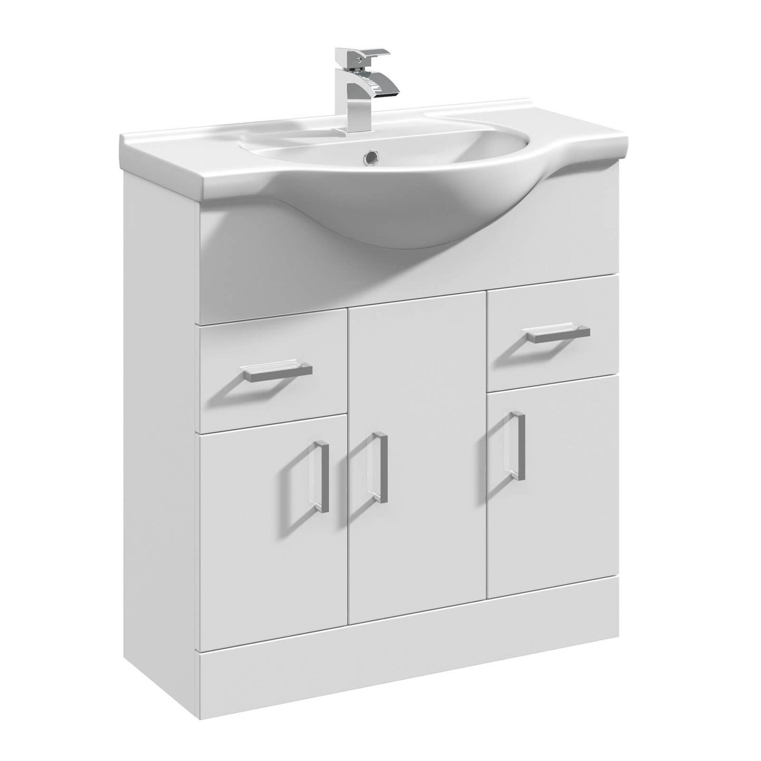 Under sink cabinet homebase hotsell