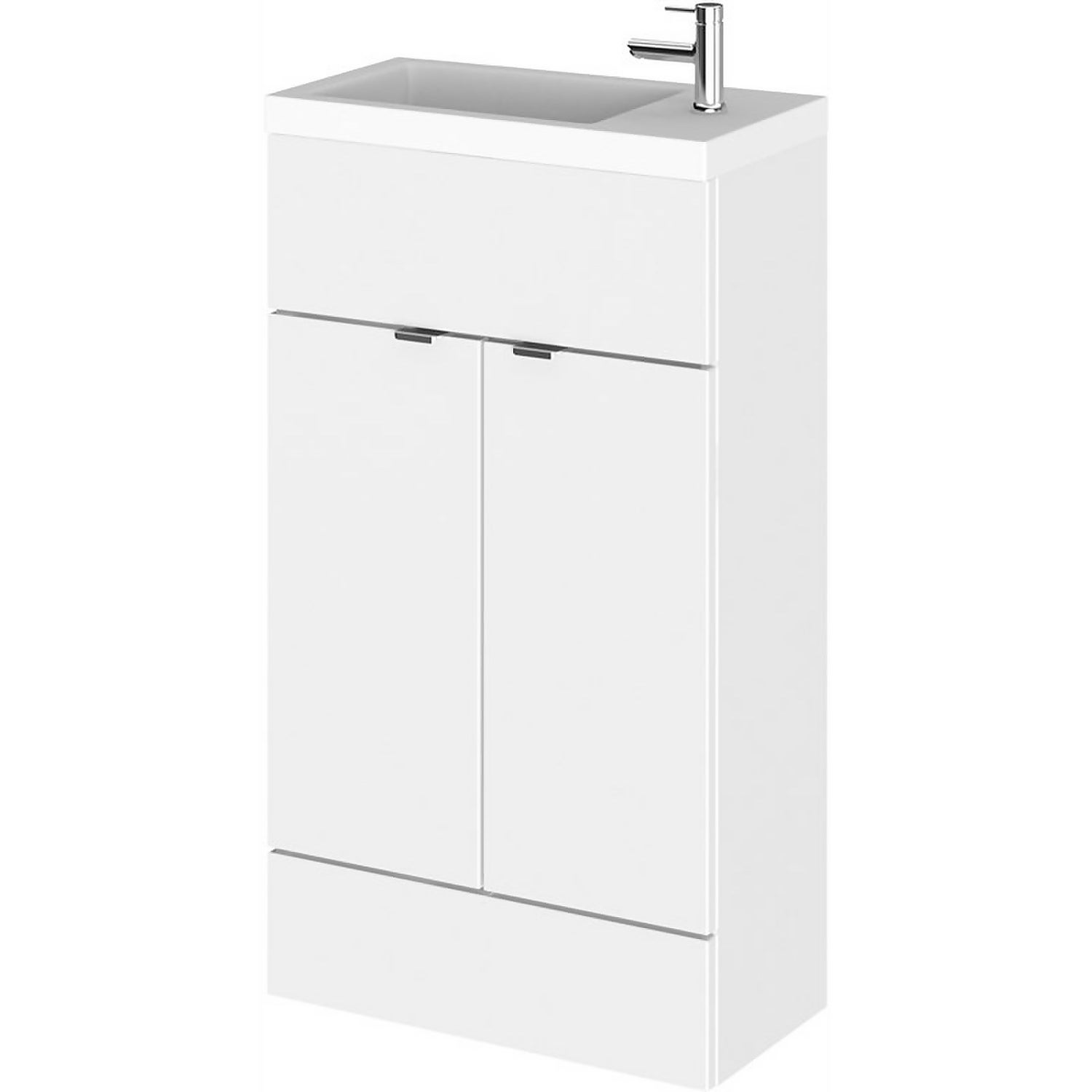 Under sink online cabinet homebase