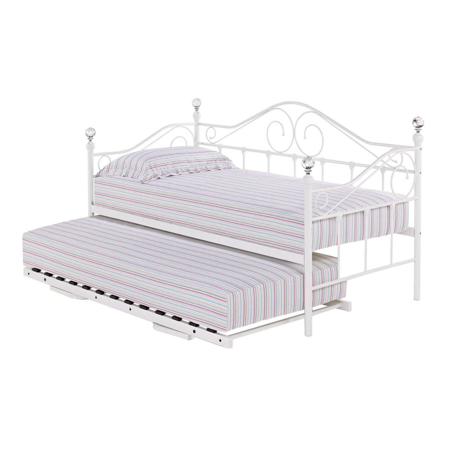 Florence daybed best sale with trundle