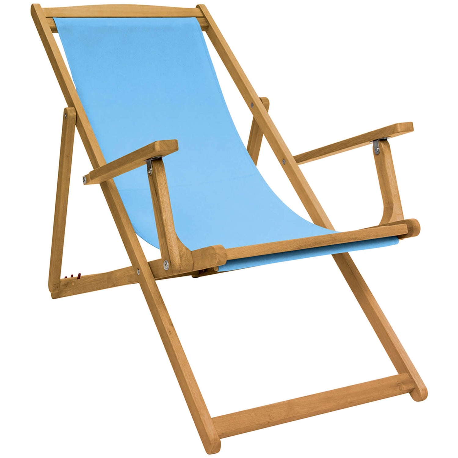 Charles bentley shop deck chairs