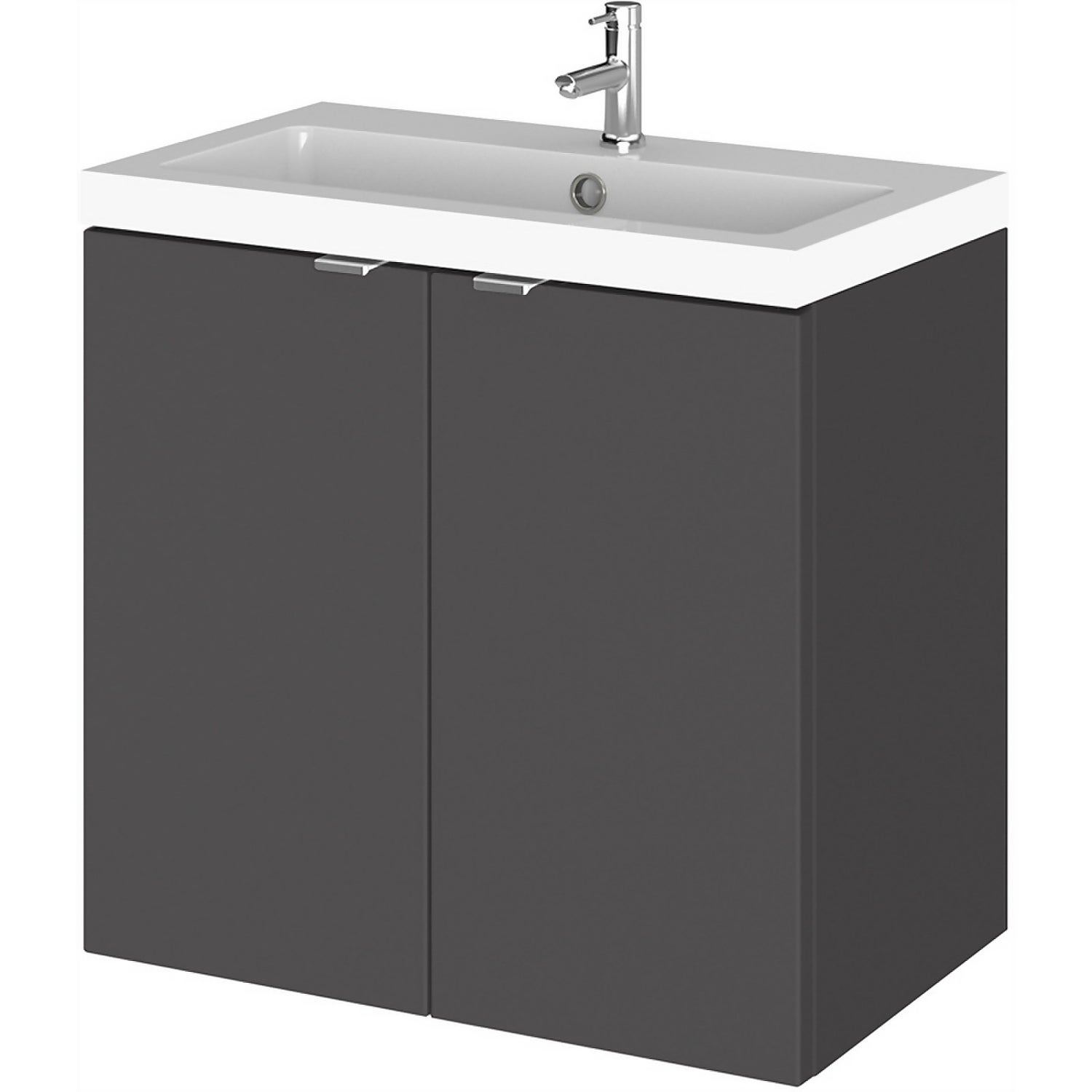 Under sink store cabinet homebase