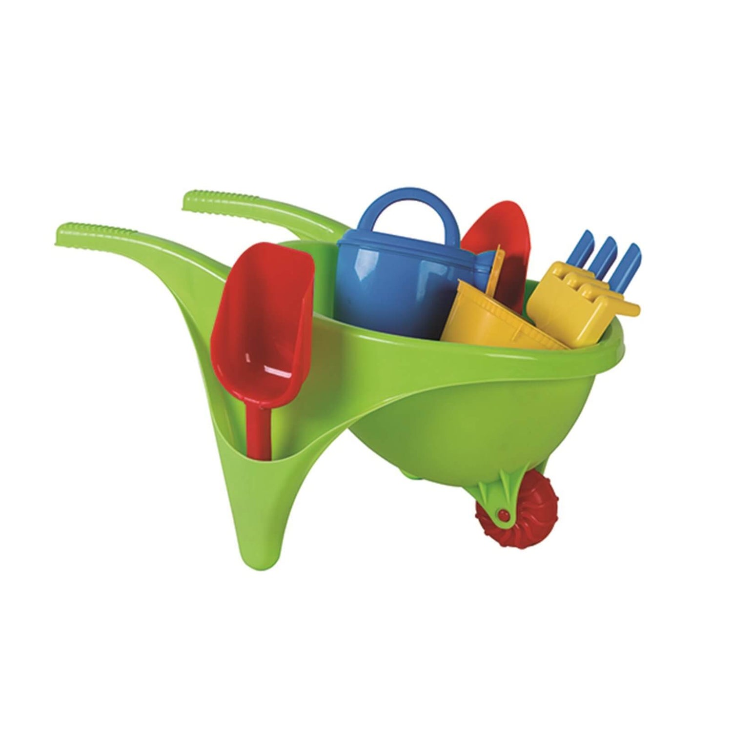 Wheelbarrow Set