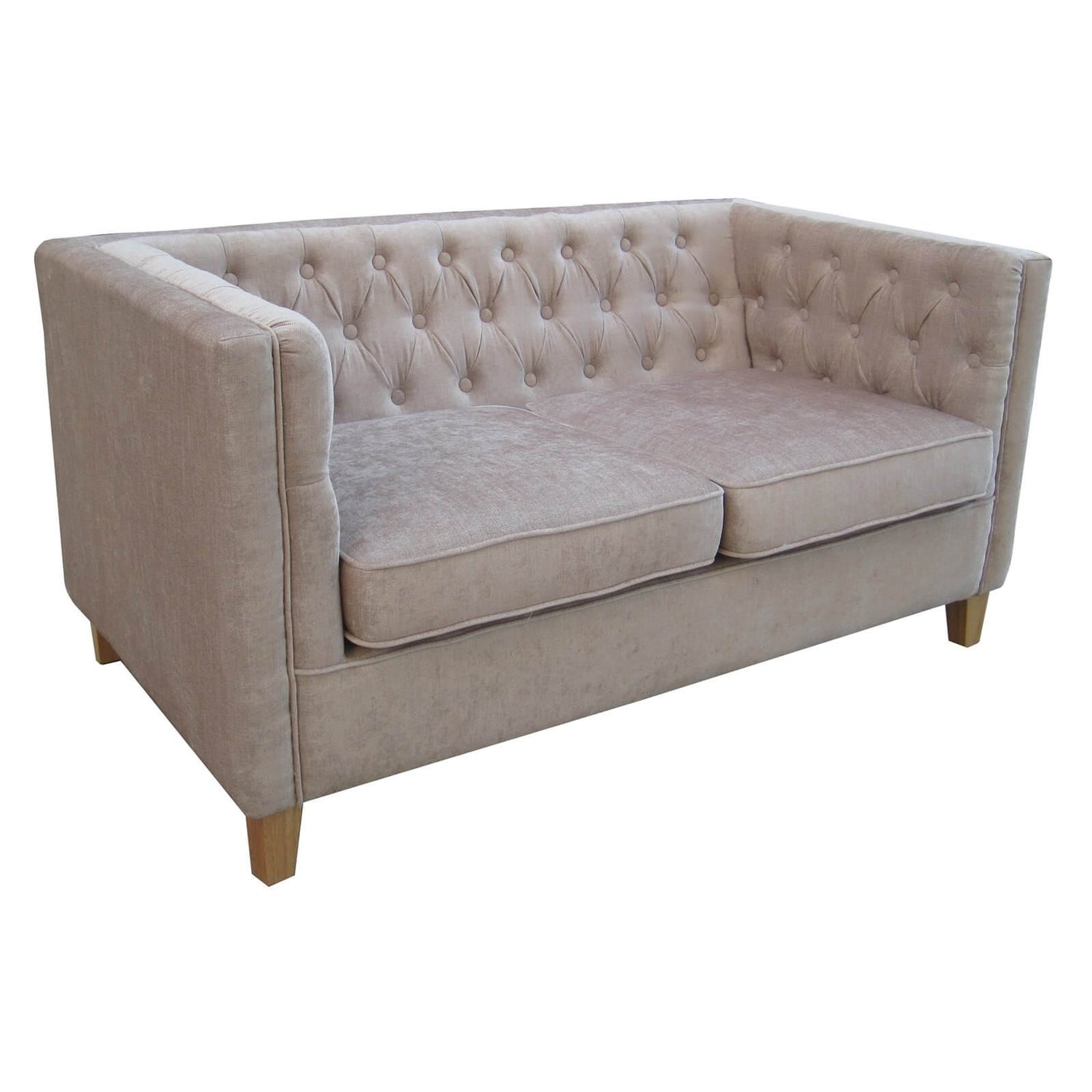 York 2 seater best sale sofa