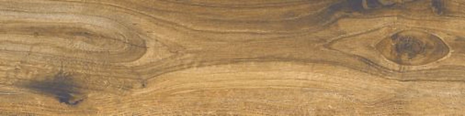 Wood Effect Tavira Brown 15 X 60cm, Log Tile Flooring